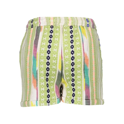 Meisjes Short 51131K-21