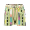 Meisjes Short 51131K-21