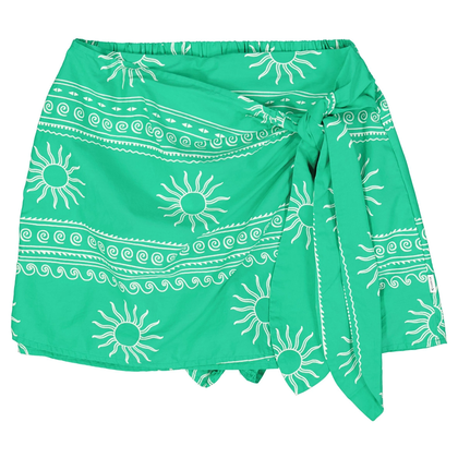 Meisjes Short D52520