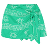 Meisjes Short D52520