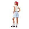 Meisjes Short D52531