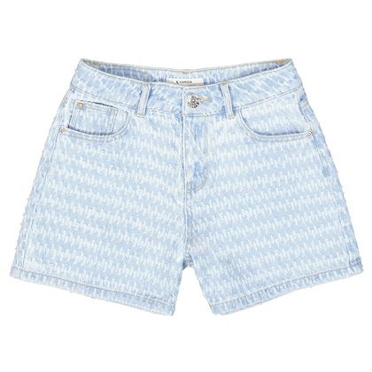 Meisjes Short D52531