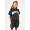 Meisjes Short D52532