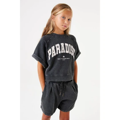 Meisjes Short D52532