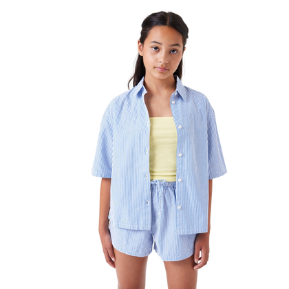 Meisjes Short D52534