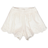 Meisjes Short D52536