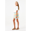 Meisjes Short D52537
