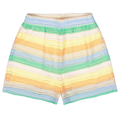 Meisjes Short D52537