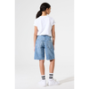 Meisjes Short D52538