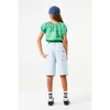 Meisjes Short D52538