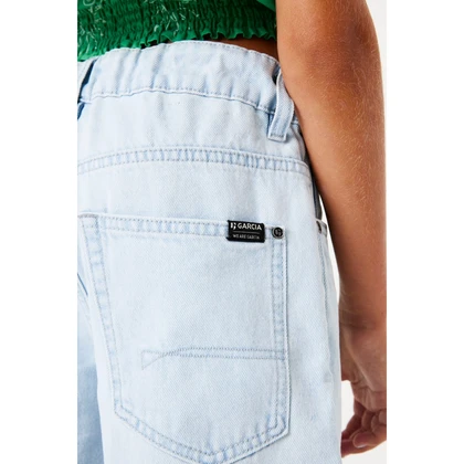 Meisjes Short D52538