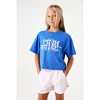 Meisjes Short E52732