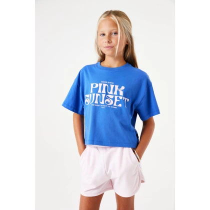 Meisjes Short E52732