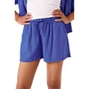 Meisjes Short E52733