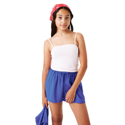 Meisjes Short E52733