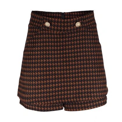 Meisjes Short FL22709Francis