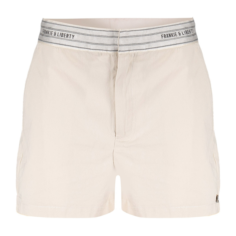 Meisjes Short FL25248 Rakel Frankie & Liberty ZAND