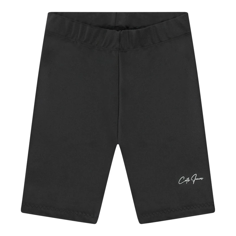 Meisjes Short Kerra 2527501 Cars ZWART