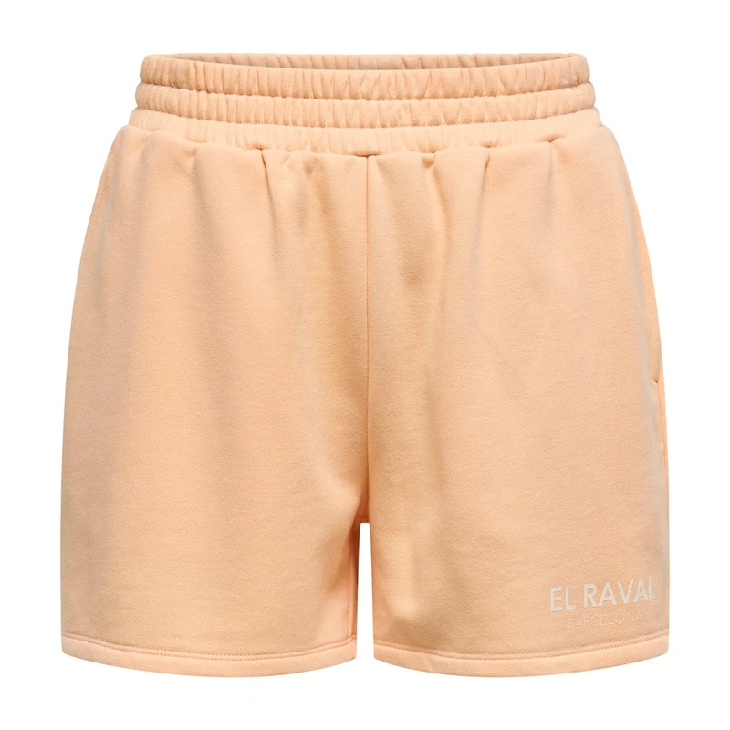 Meisjes Short KOGCORA Only CAMEL