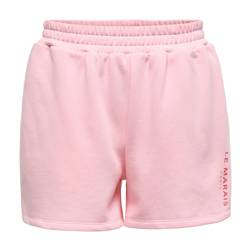Meisjes Short KOGCORA Only ROZE
