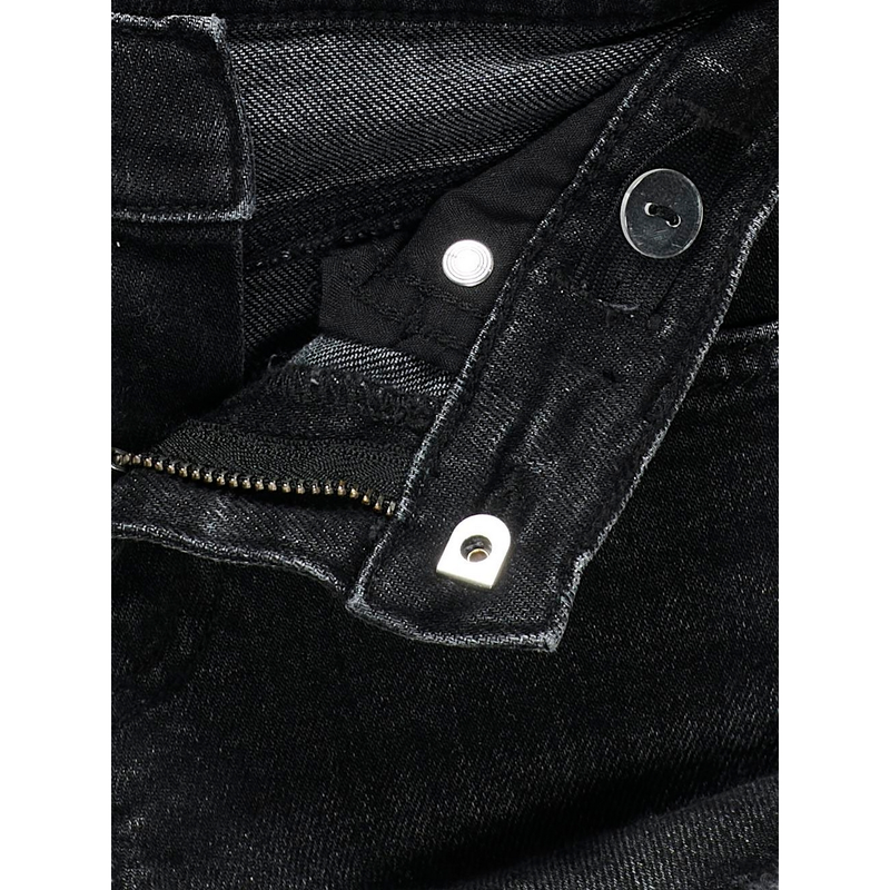 Meisjes Short KOGROBYN Only ZWART