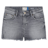 Meisjes Short Layla G Maleya wash