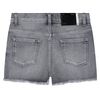 Meisjes Short Layla G Maleya wash