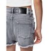Meisjes Short Layla G Maleya wash