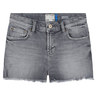 Meisjes Short Layla G Maleya wash