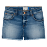 Meisjes Short Layla G Vinolia wash