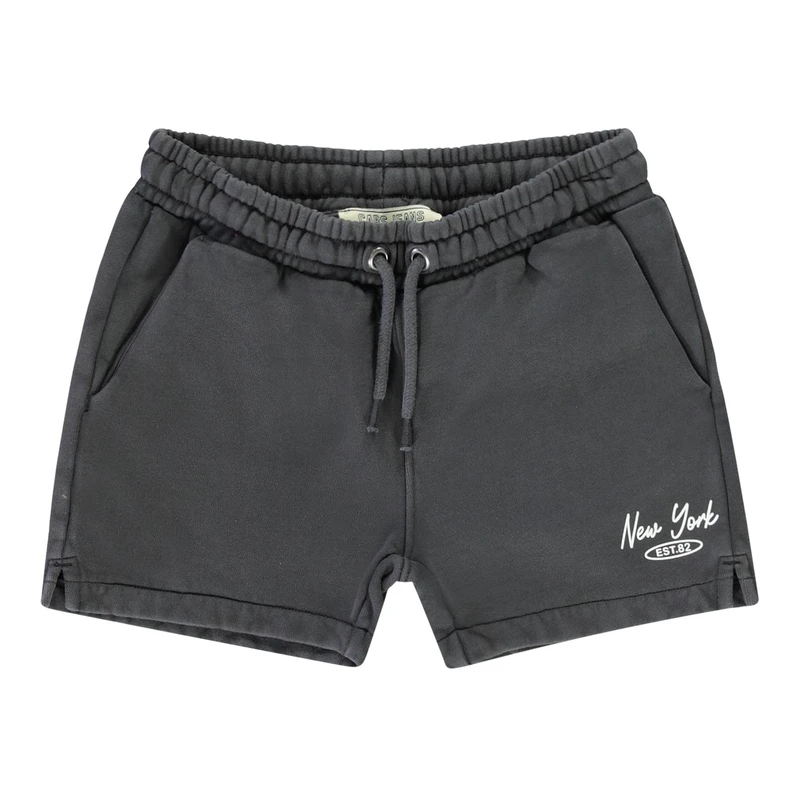 Meisjes Short Masha 2417517 Cars ANTRACIET