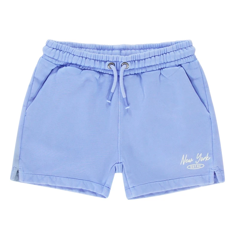 Meisjes Short Masha 2417517 Cars LILA