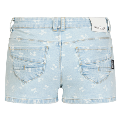 Meisjes Short Nuria