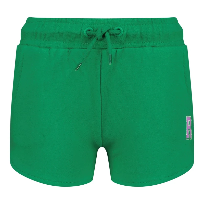 Meisjes Short R125KGN46001 Auston Raizzed GROEN