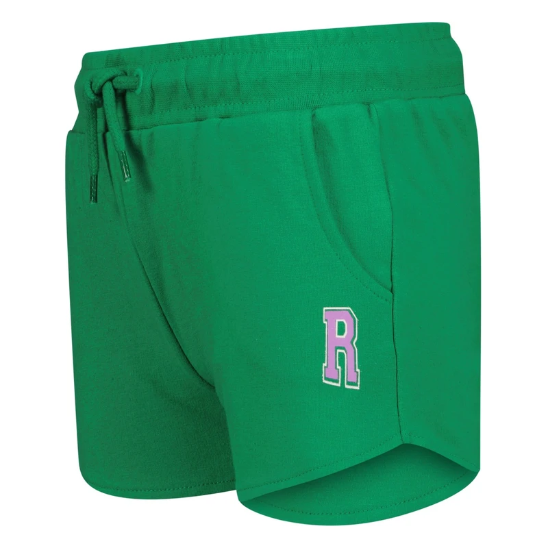 Meisjes Short R125KGN46001 Auston Raizzed GROEN