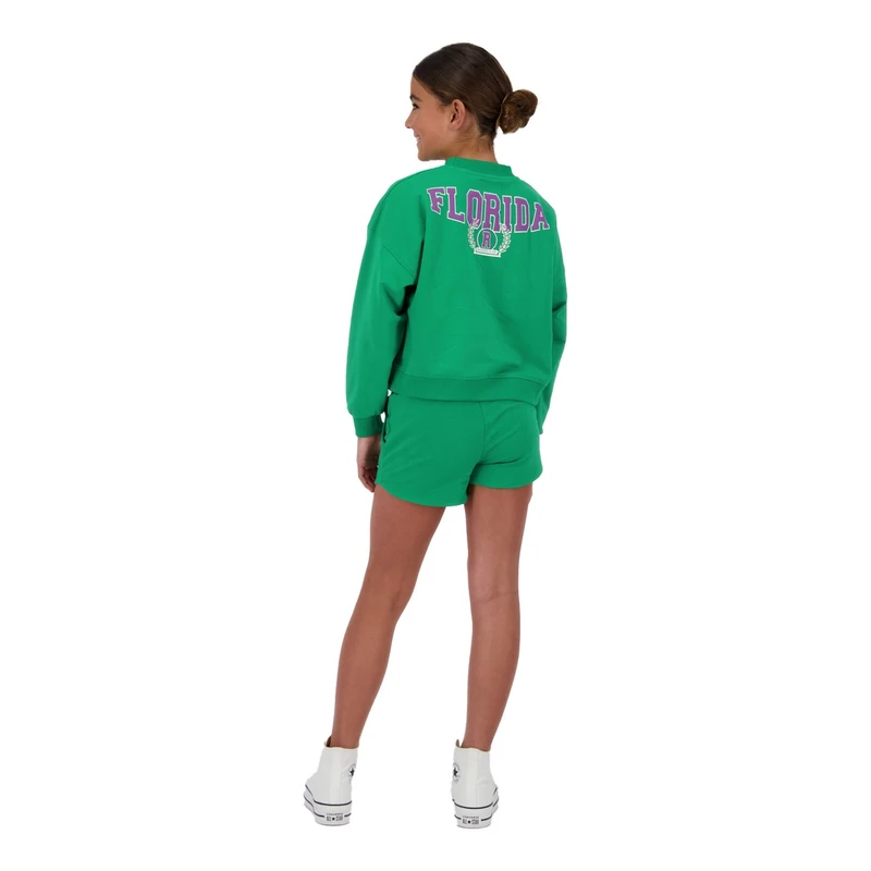 Meisjes Short R125KGN46001 Auston Raizzed GROEN