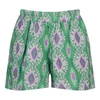 Meisjes Short R125KGN46002 Rosa