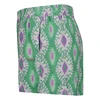 Meisjes Short R125KGN46002 Rosa