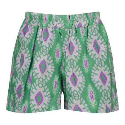 Meisjes Short R125KGN46002 Rosa