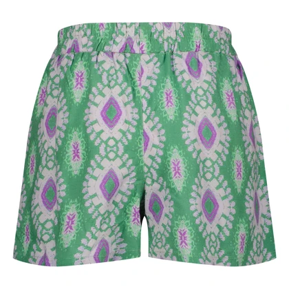 Meisjes Short R125KGN46002 Rosa