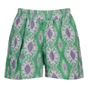 Meisjes Short R125KGN46002 Rosa