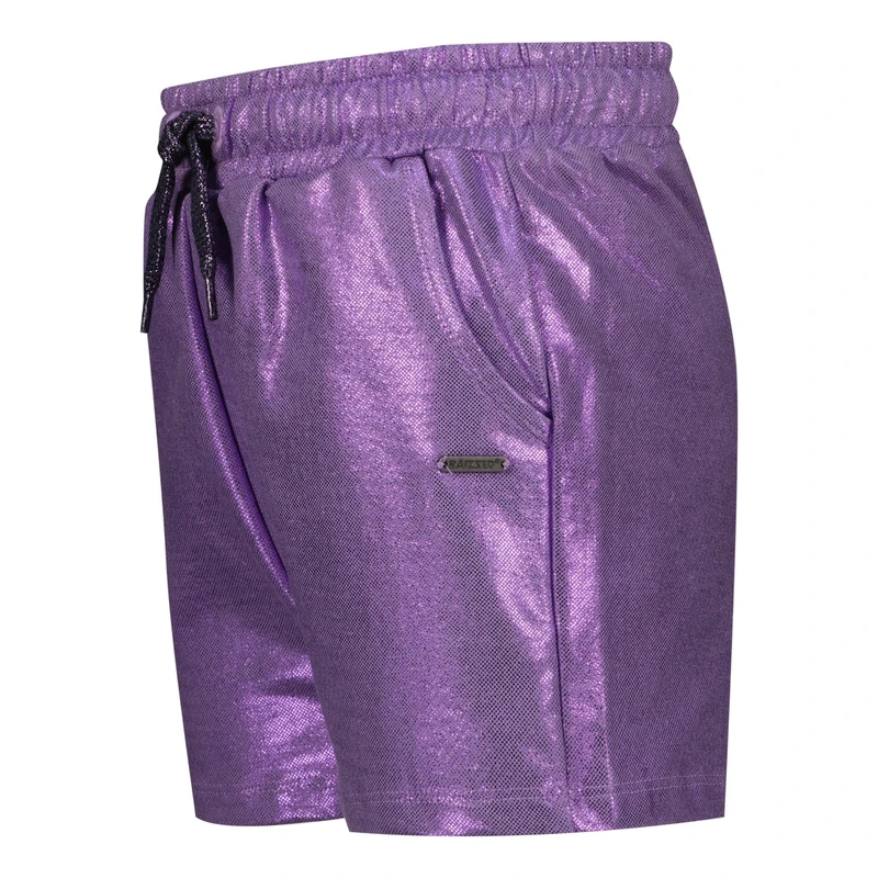 Meisjes Short R125KGN46003 Palma Raizzed LILA