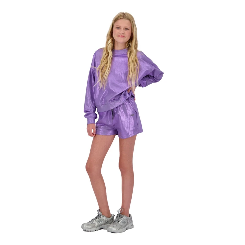 Meisjes Short R125KGN46003 Palma Raizzed LILA
