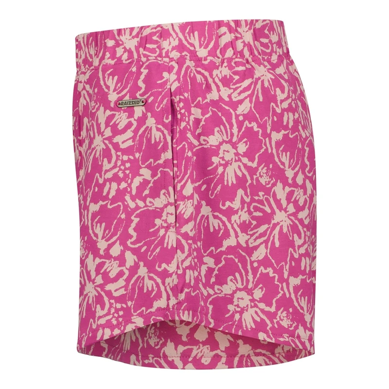 Meisjes Short R125KGN6012Natas Raizzed ROZE