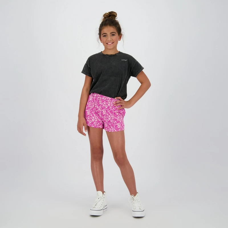 Meisjes Short R125KGN6012Natas Raizzed ROZE