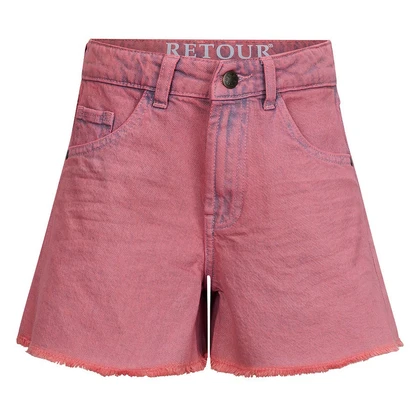 Meisjes Short Sara