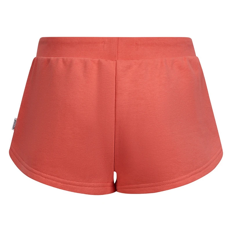 Meisjes Short Zarah Retour ORANJE