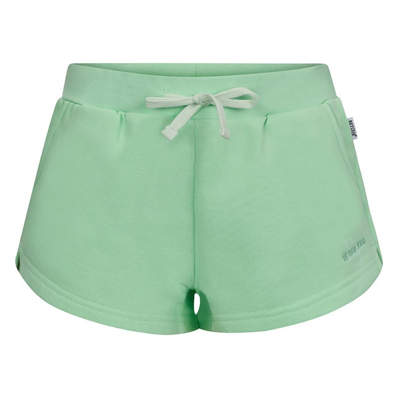 Meisjes Short Zarah Retour LINDE