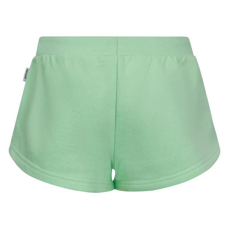 Meisjes Short Zarah Retour LINDE