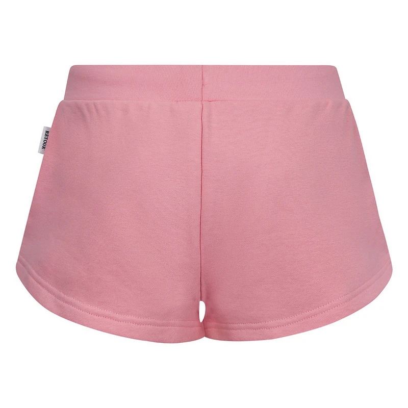Meisjes Short Zarah Retour ROZE